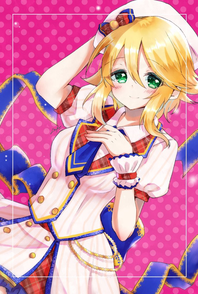 Idolmaster Rule 34 Image