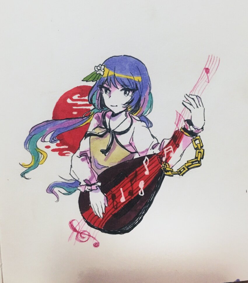 Touhou Rule 34 Image