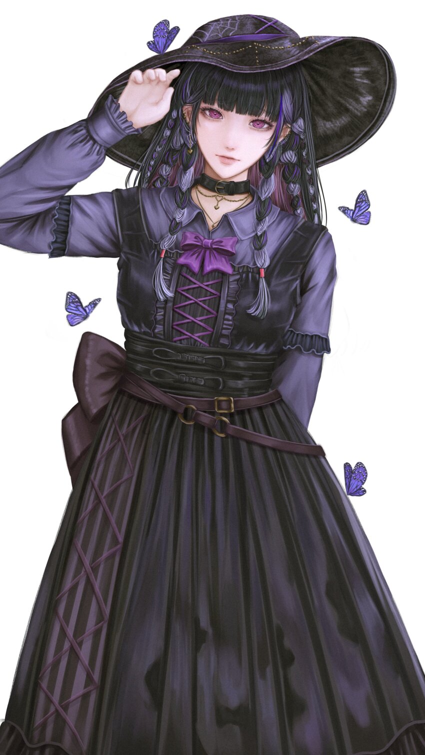 Meloco Kyoran (Nijisanji) Rule 34 Image