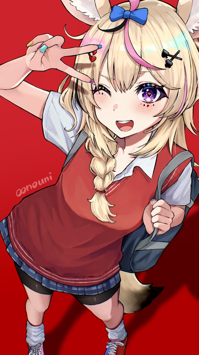 Omaru Polka (Hololive) Rule 34 Image