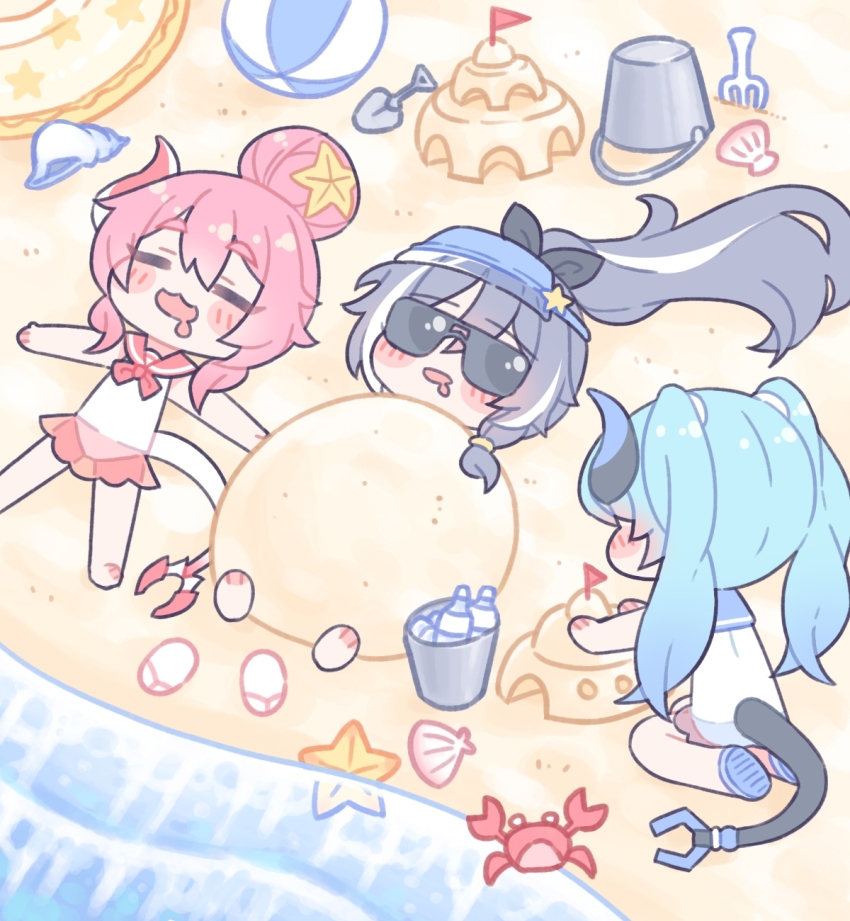 Herrscher Of Sentience (Honkai (Series)) Rule 34 Image