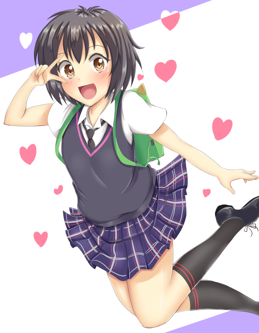 Peni Parker (Marvel) Rule 34 Image