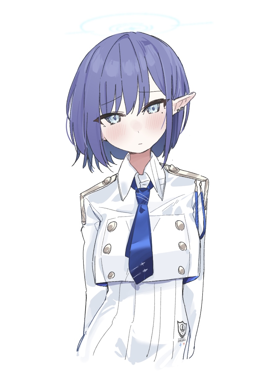 Aoi (Blue Archive) Rule 34 Image