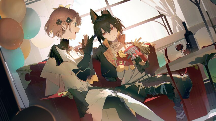 Alchemy Stars Rule 34 Image
