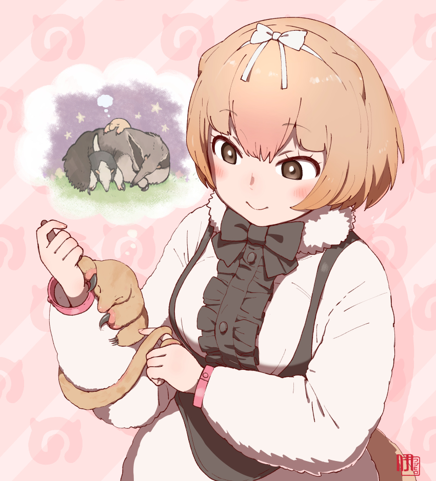 Kemono Friends Rule 34 Image