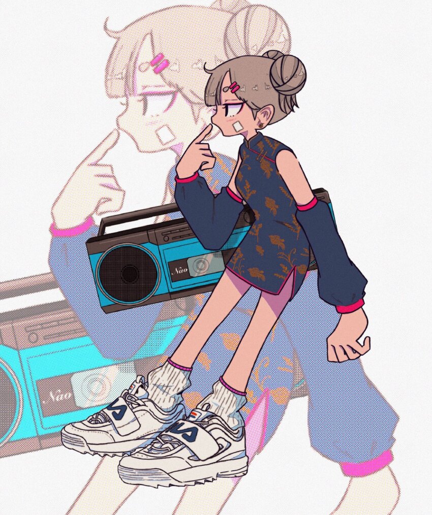 Fila Rule 34 Image