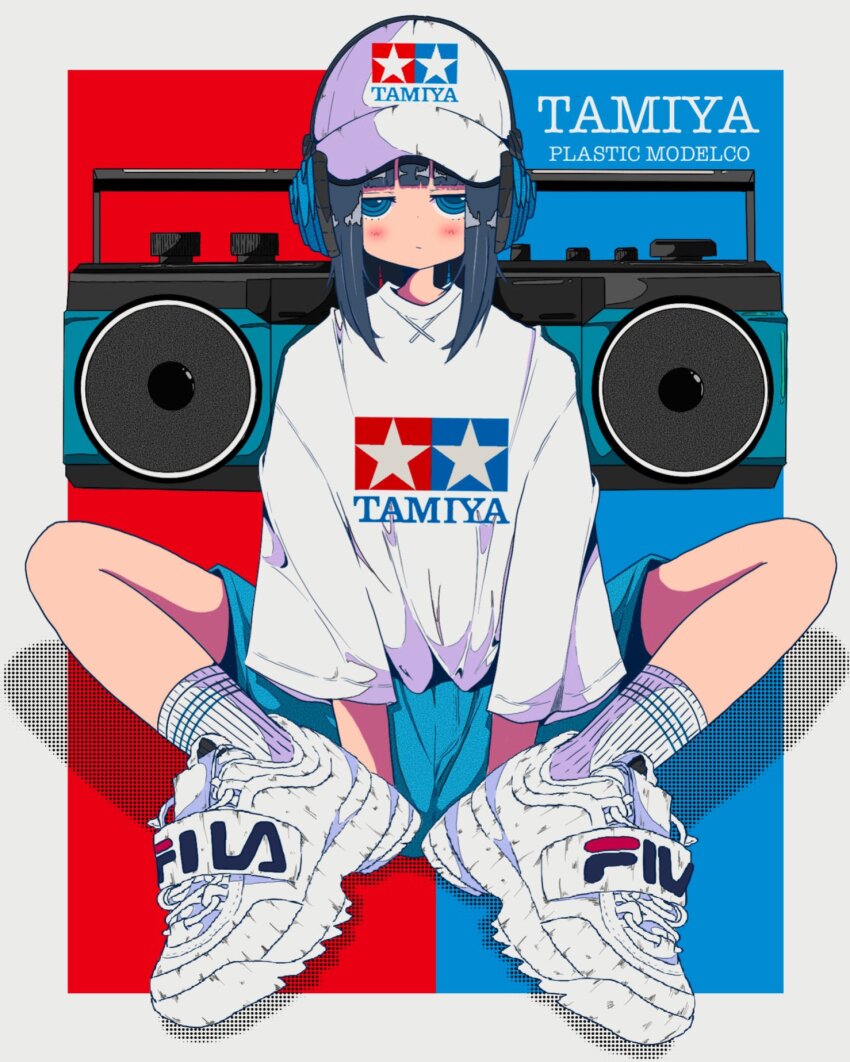 Fila Rule 34 Image