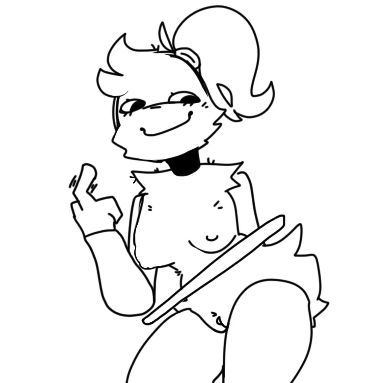 Hoola (My Singing Monsters) Rule 34 Image