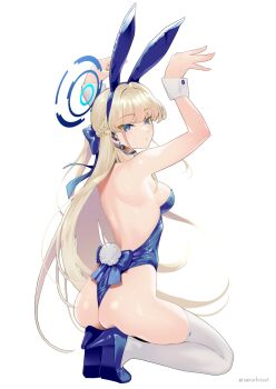 Toki (Blue Archive) Rule 34 Image