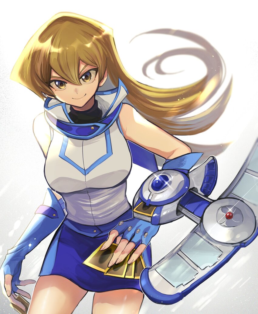 Tenjouin Asuka (Yu-Gi-Oh!) Rule 34 Image