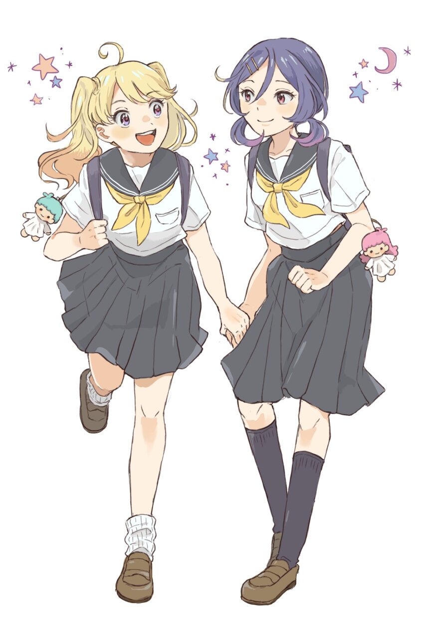 Little Twin Stars Rule 34 Image