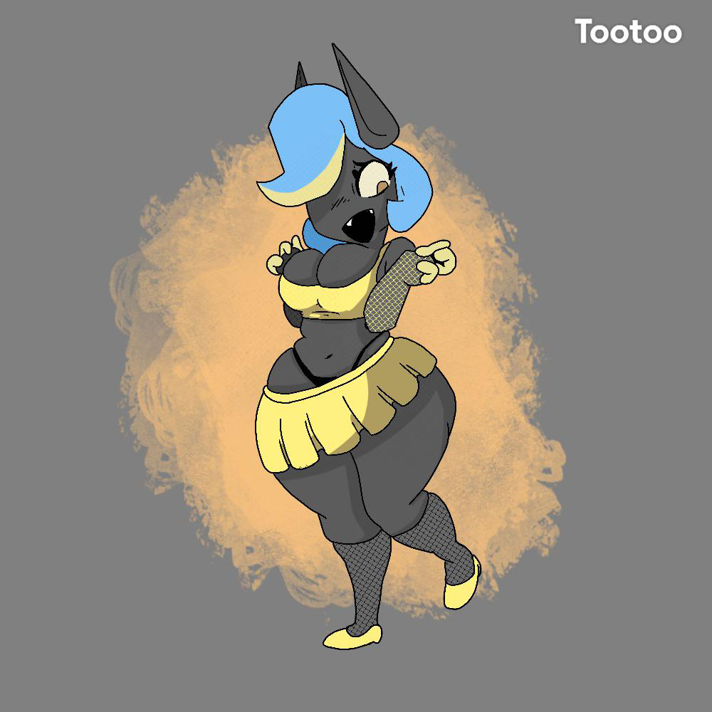 My Singing Monsters Rule 34 Image