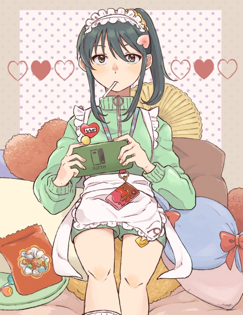 Tokyo 7th Sisters Rule 34 Image