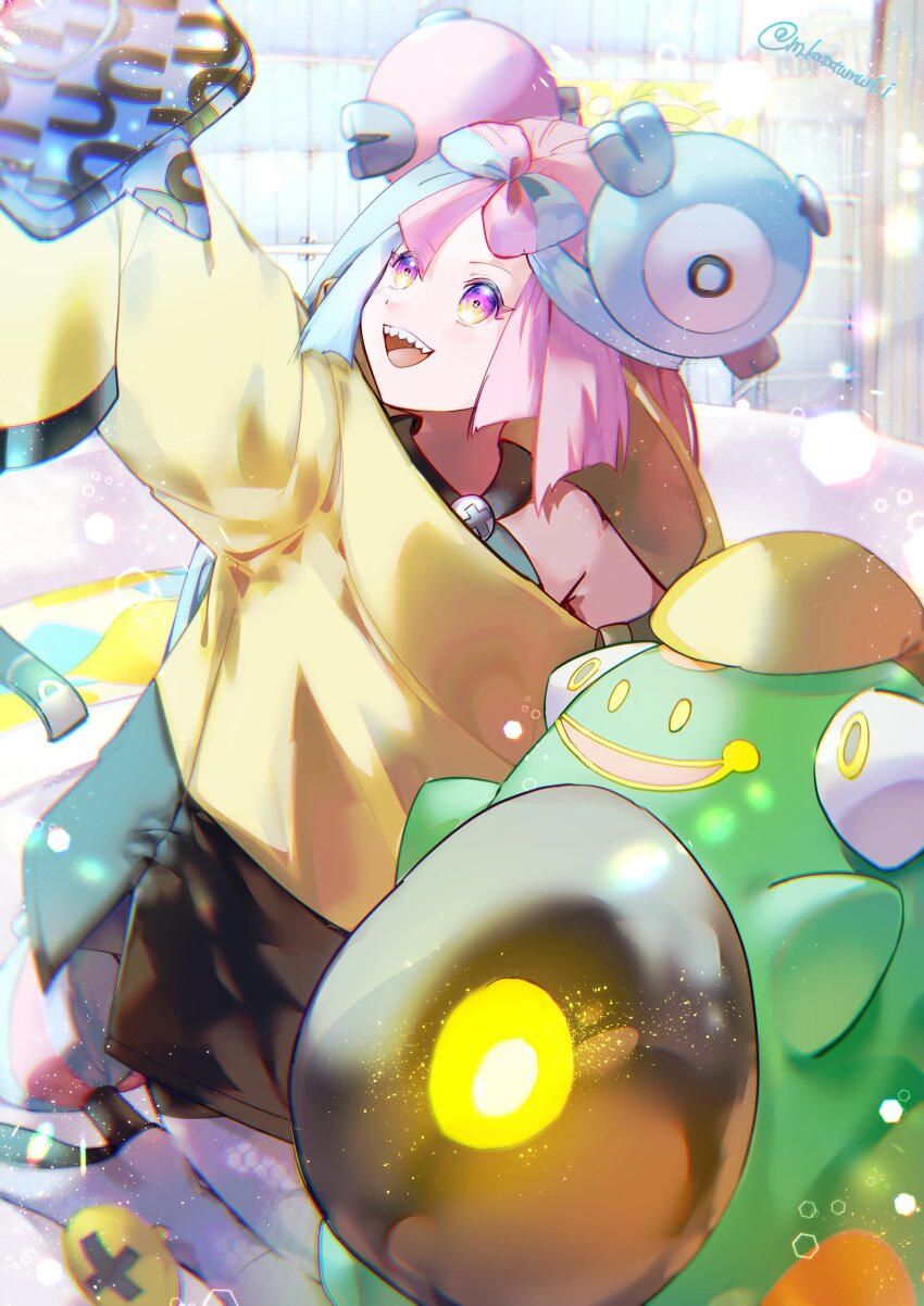 Bellibolt (Nintendo) Rule 34 Image