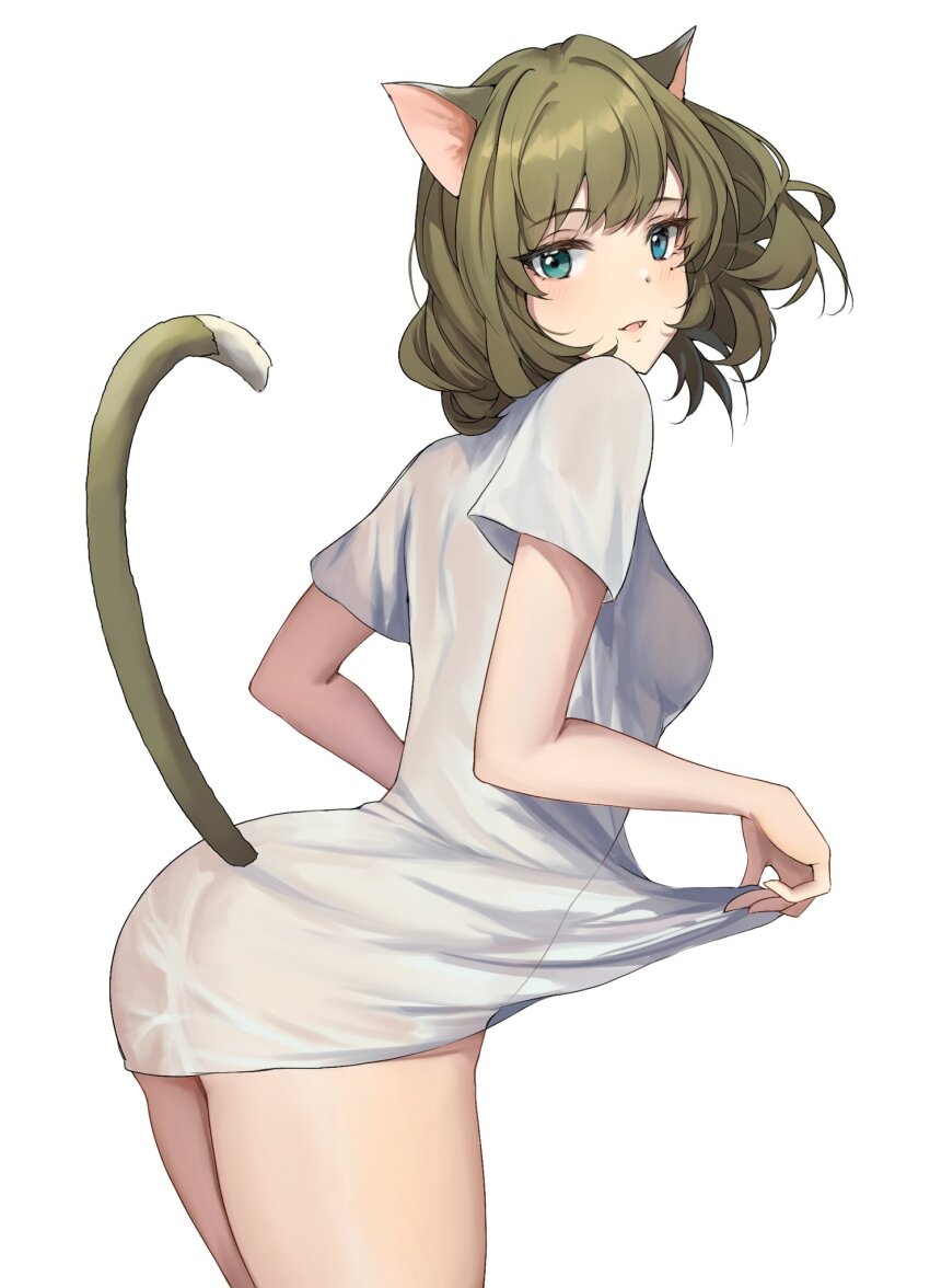 Takagaki Kaede (Idolmaster) Rule 34 Image