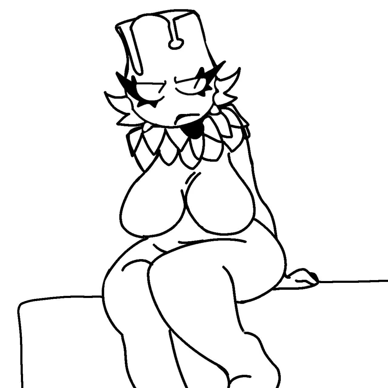 Kayna (My Singing Monsters) Rule 34 Image