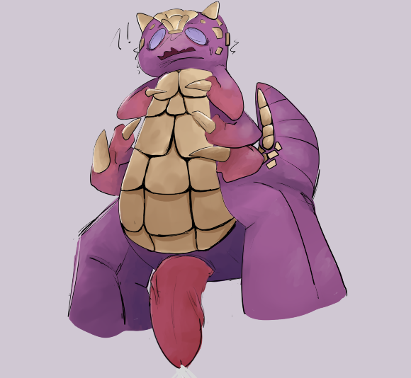 My Singing Monsters Rule 34 Image
