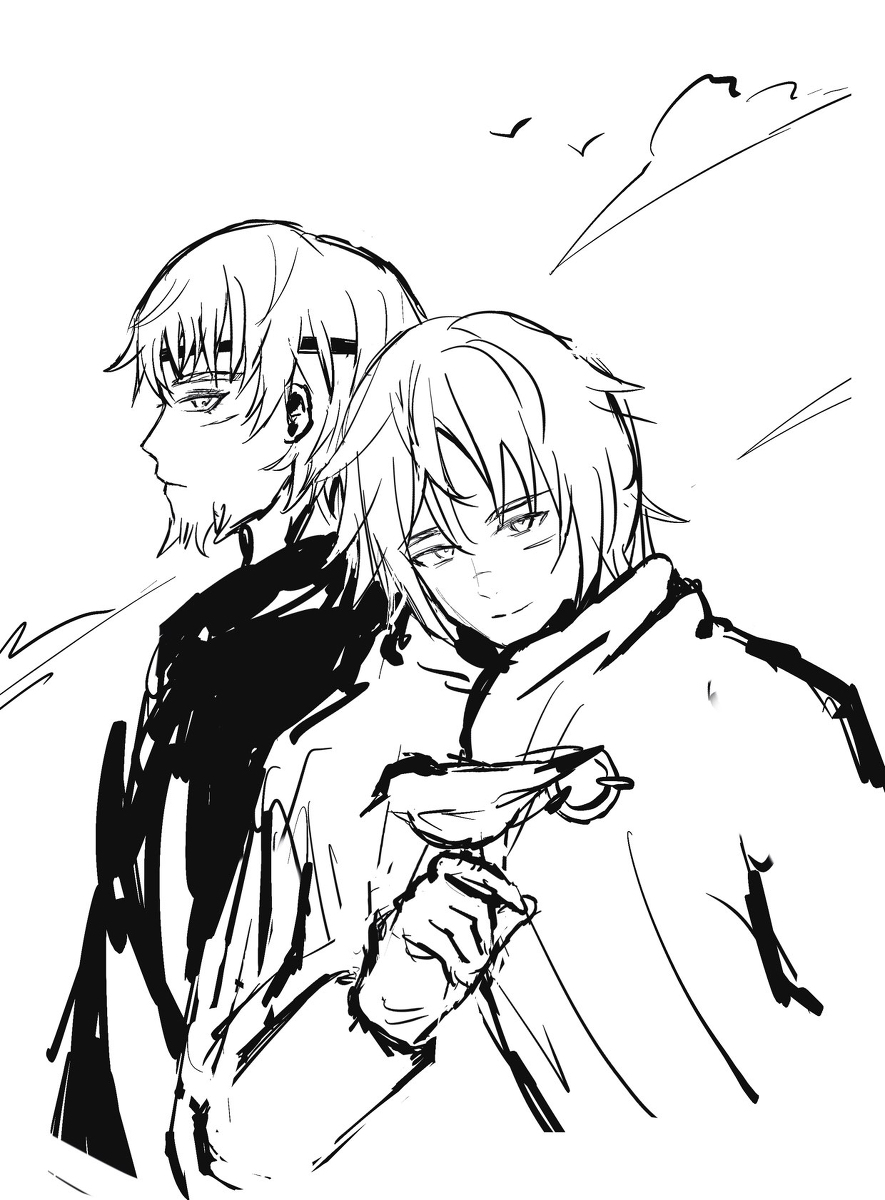 Canute (Vinland Saga) Rule 34 Image
