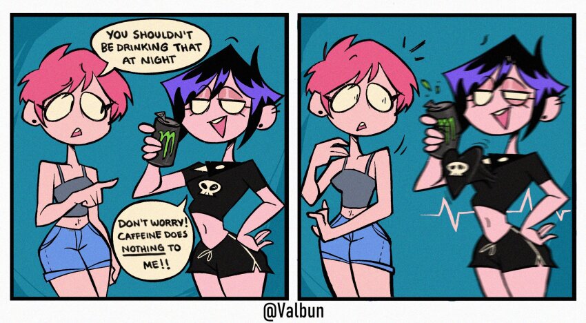 Monster Energy Rule 34 Image