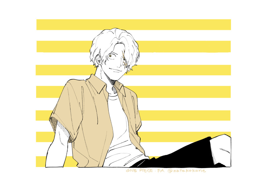 Sabo (One Piece) Rule 34 Image
