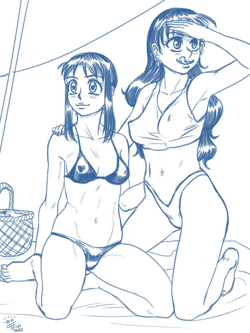 Azumanga Daiou Rule 34 Image
