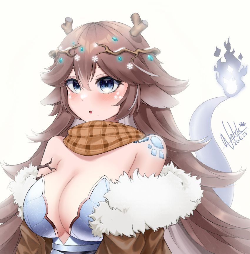 Sugi Aoki (Indie Virtual Youtuber) Rule 34 Image