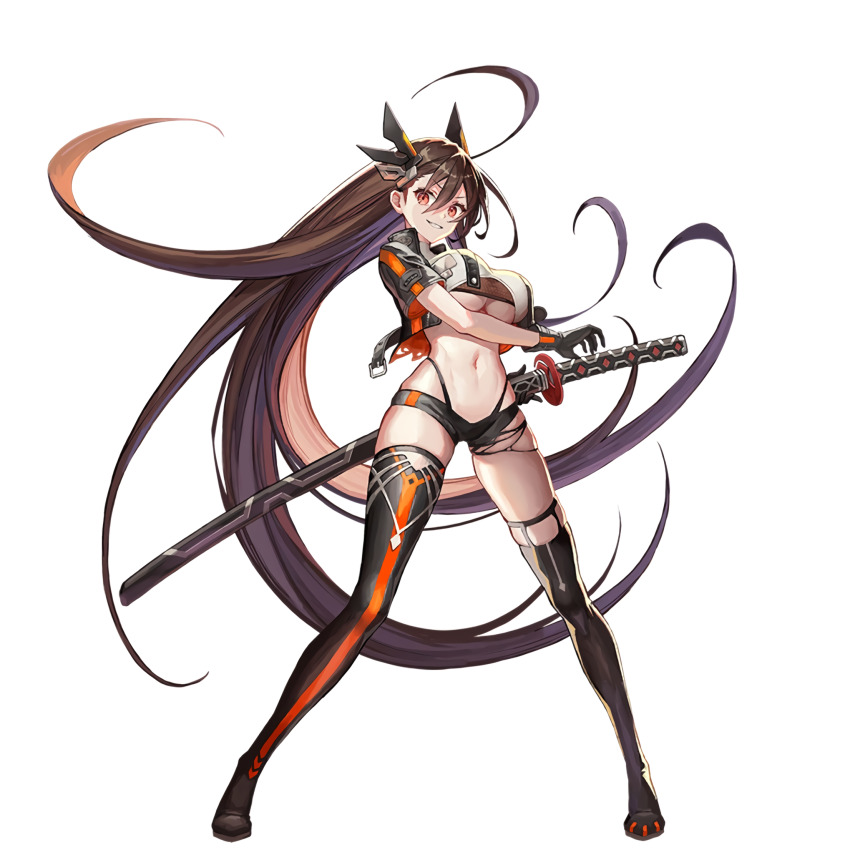 Action Taimanin Rule 34 Image