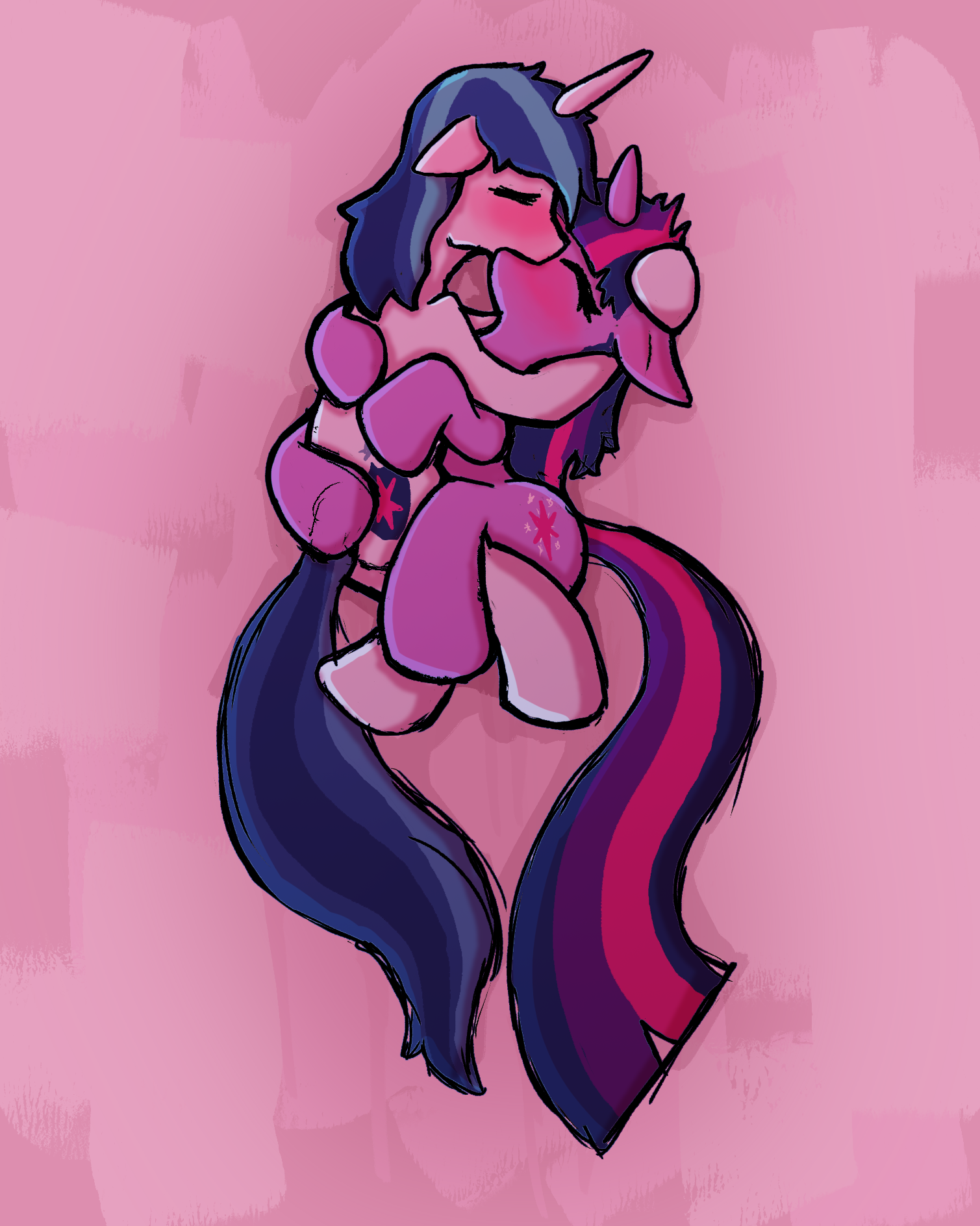 Shining Armor (Mlp) Rule 34 Image