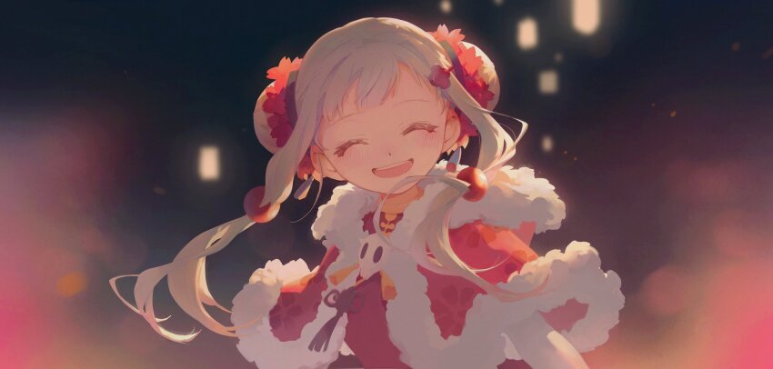 Jibaku Shounen Hanako-Kun Rule 34 Image