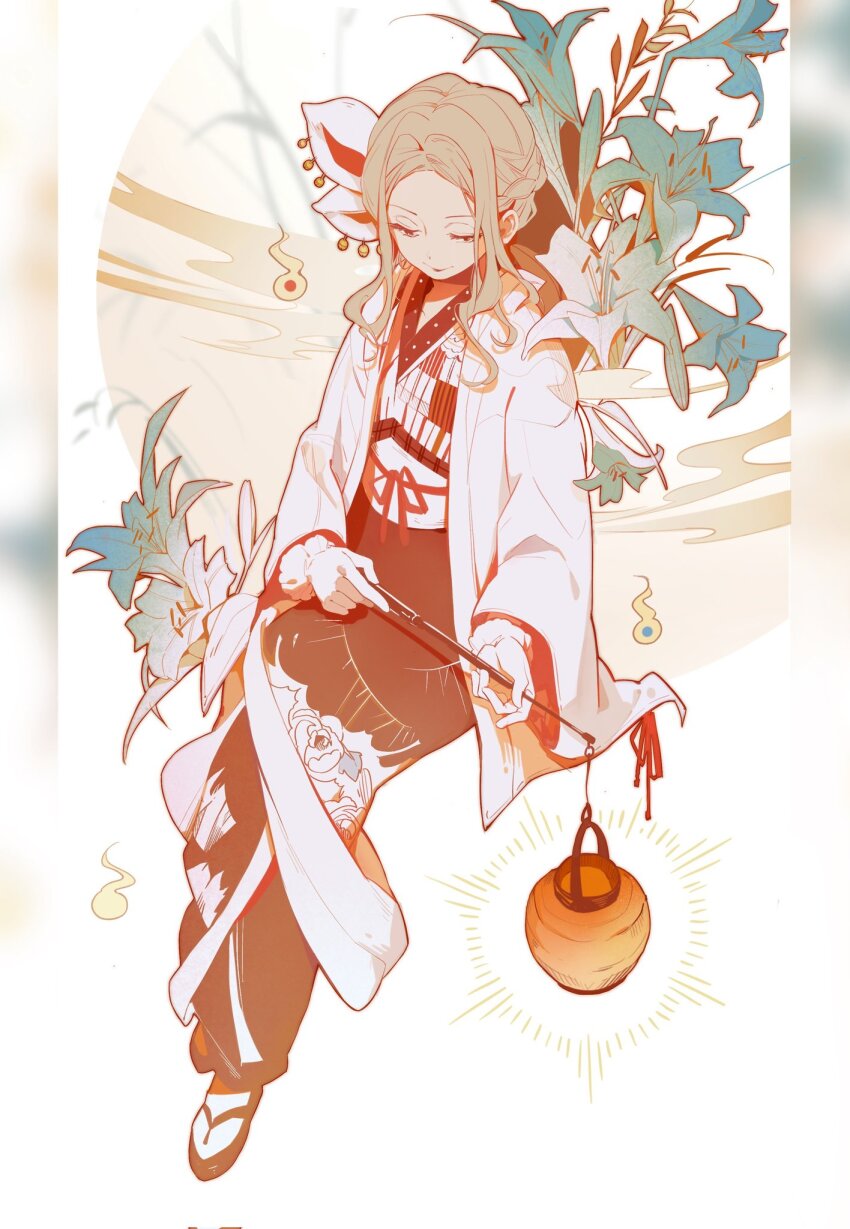 Jibaku Shounen Hanako-Kun Rule 34 Image