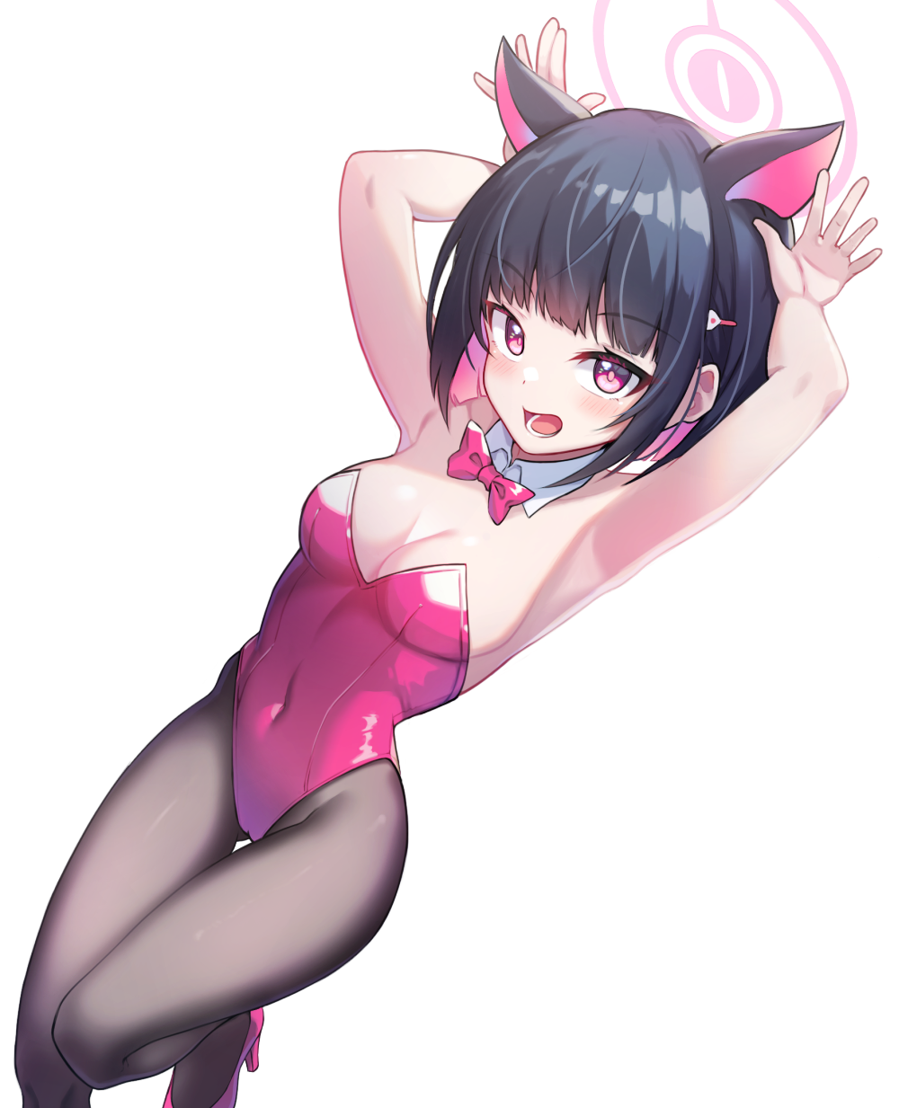 Kazusa (Blue Archive) Rule 34 Image
