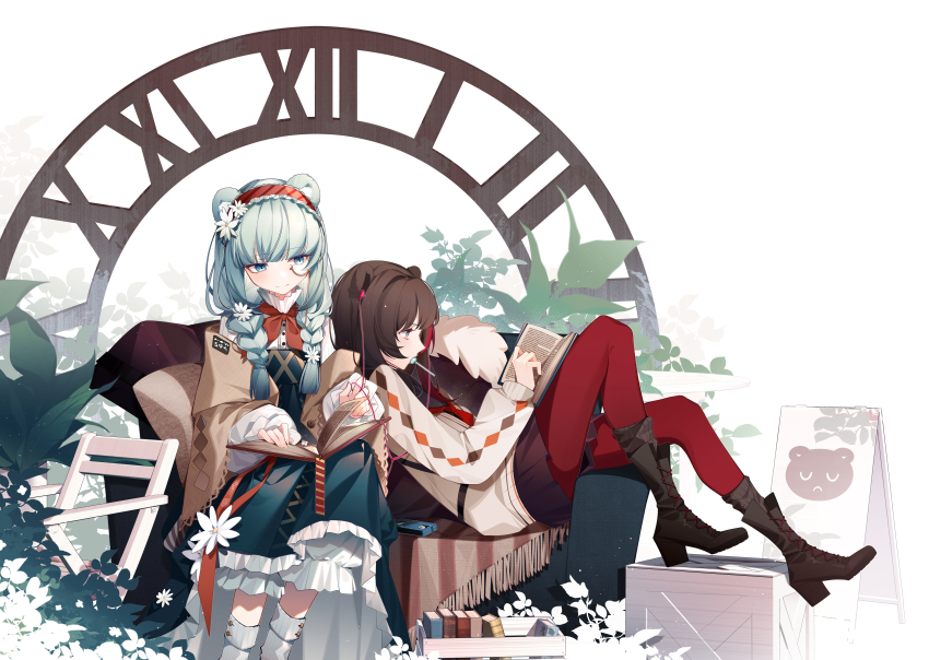 Zima (Arknights) Rule 34 Image
