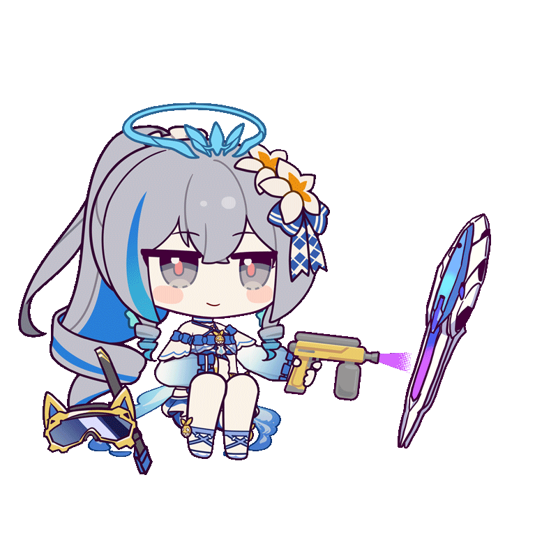 Bronya Zaychik (Honkai (Series)) Rule 34 Image