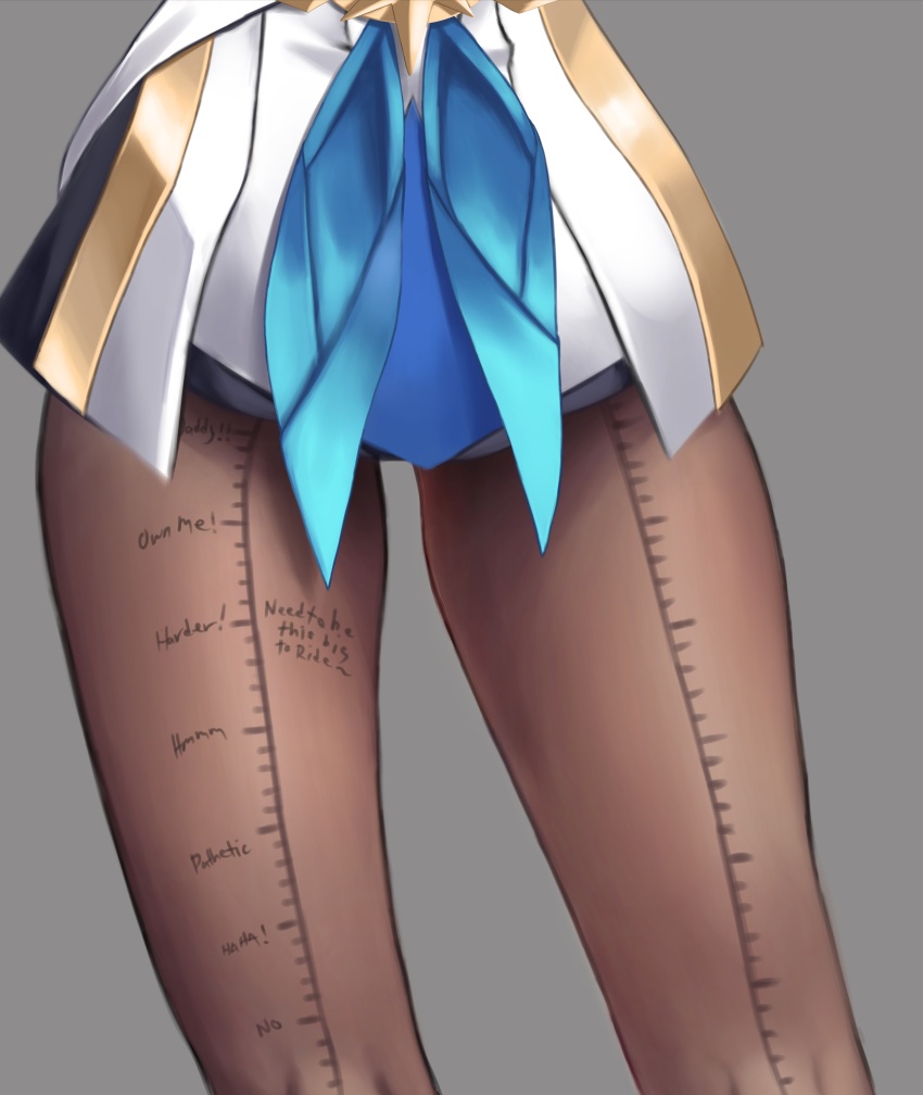 Pela (Honkai: Star Rail) Rule 34 Image