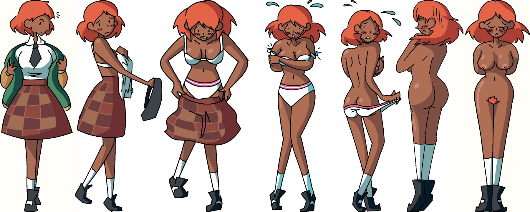 Ass Rule 34 Image