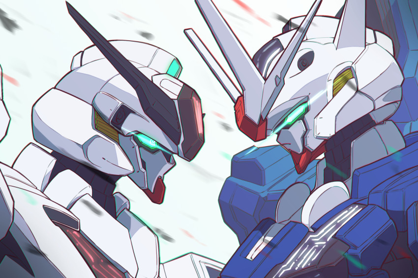 Gundam Rule 34 Image