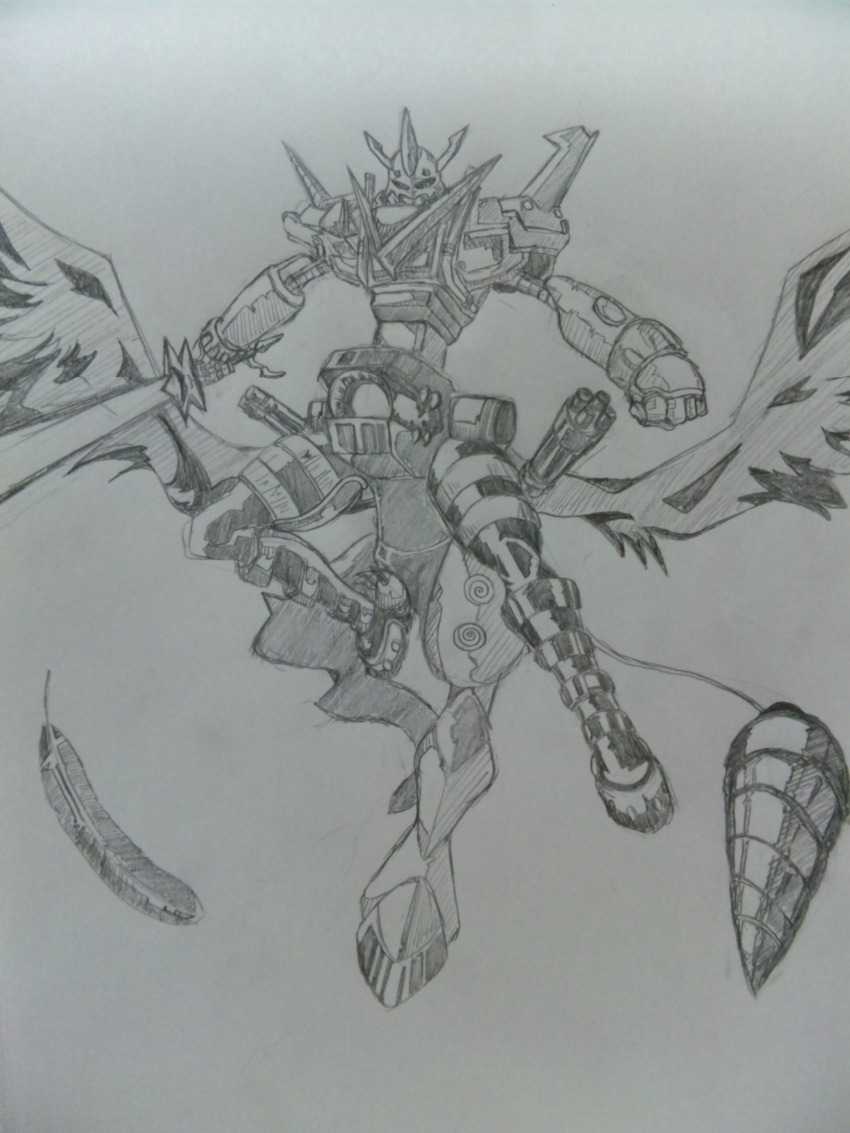 Digimon Rule 34 Image