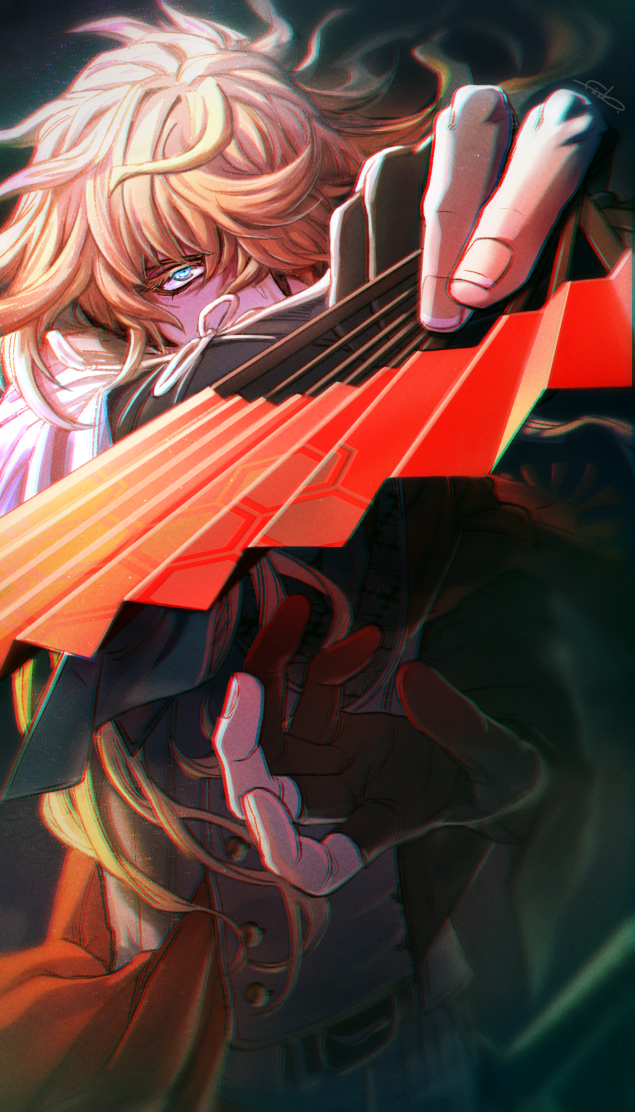 Touken Ranbu Rule 34 Image