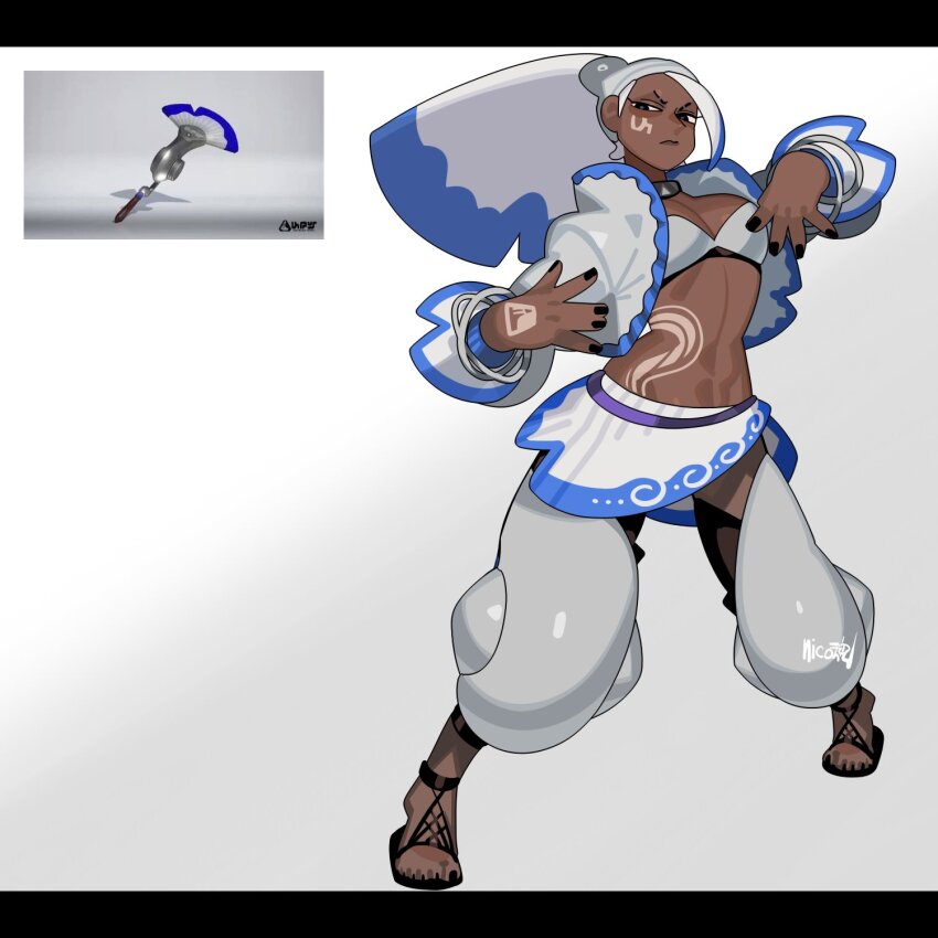 Nintendo Rule 34 Image