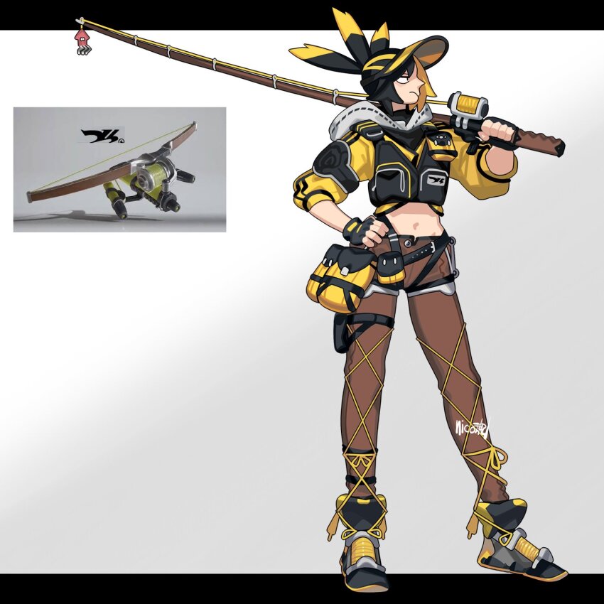 Nintendo Rule 34 Image