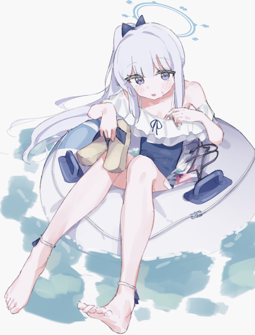Miyako (Blue Archive) Rule 34 Image