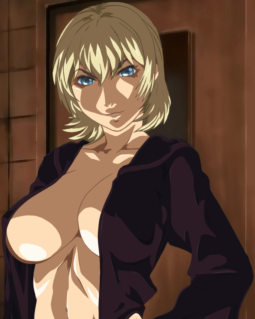 Jody Crowley (Bible Black) Rule 34 Image