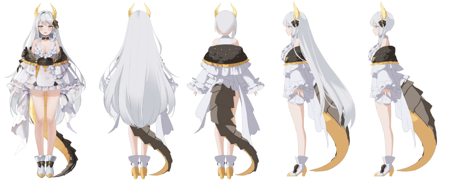 V-Lup Rule 34 Image