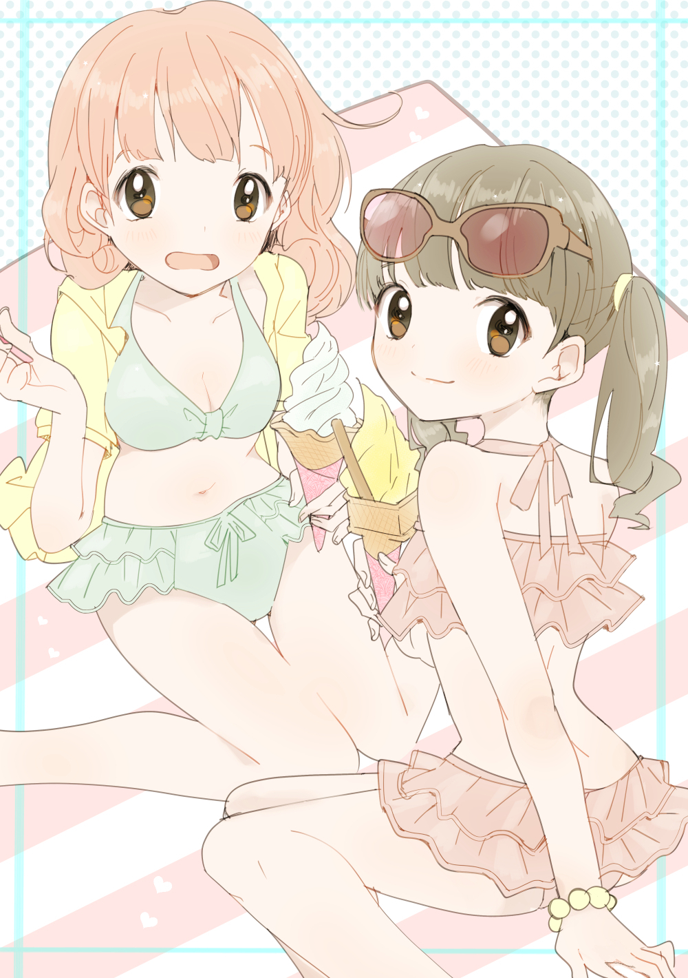 Bemani Rule 34 Image