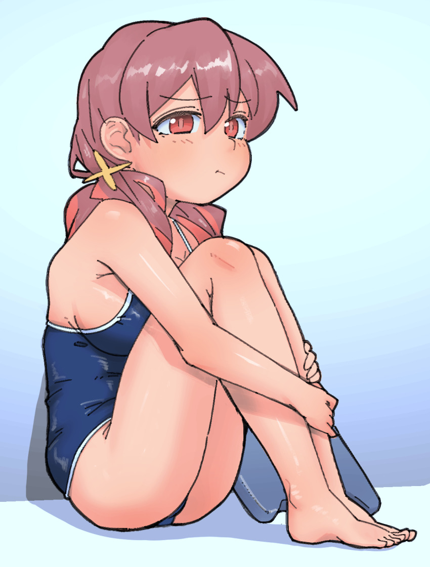 Murosaki Miyo (Onii-Chan Wa Oshimai!) Rule 34 Image