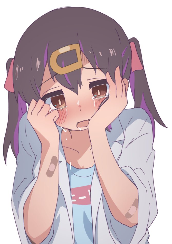 Oyama Mihari (Onii-Chan Wa Oshimai!) Rule 34 Image