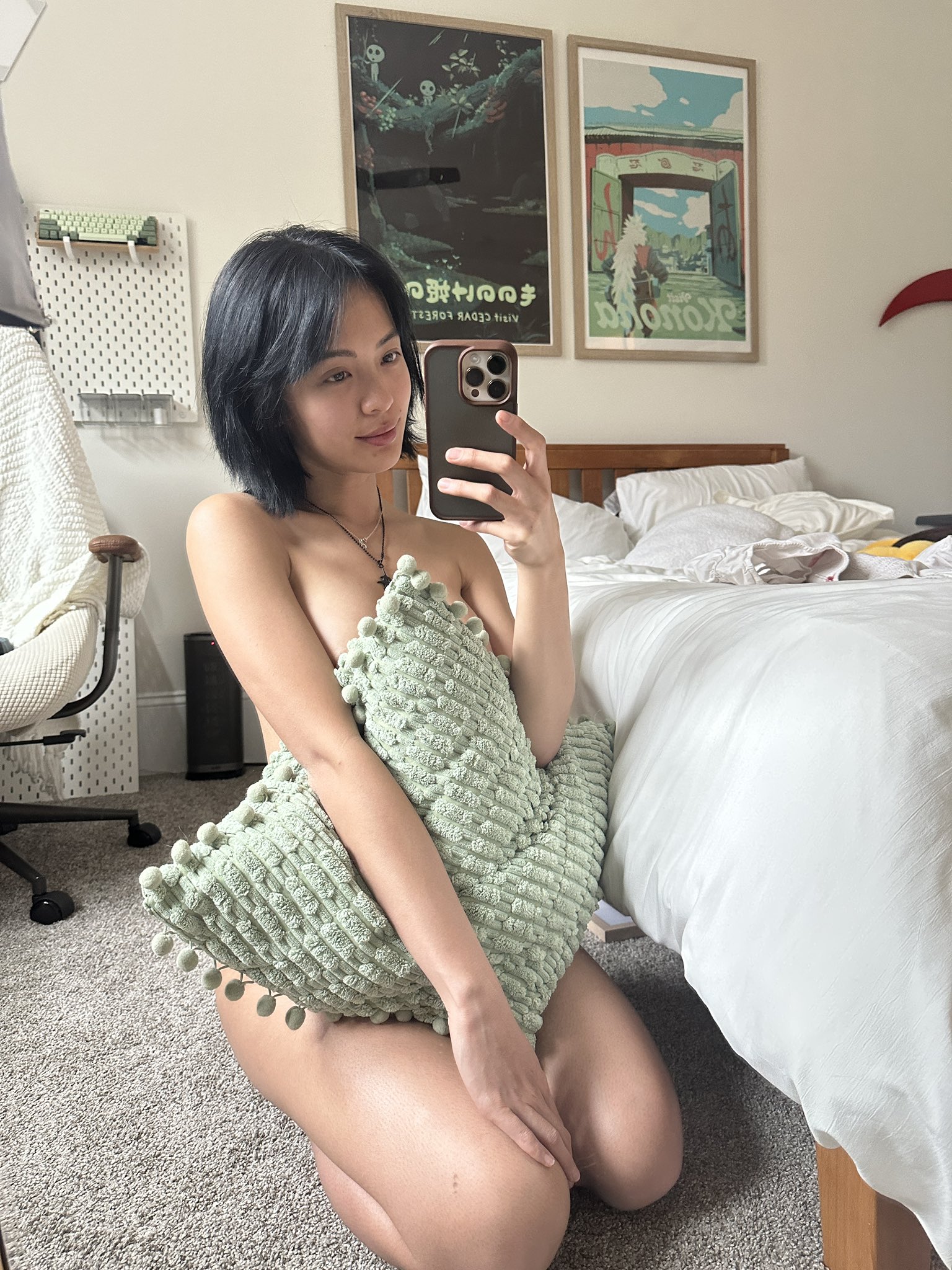 Asian Rule 34 Image