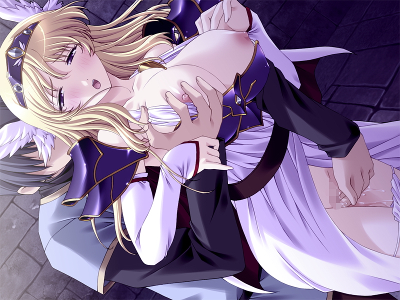 Eleanor Rule 34 Image