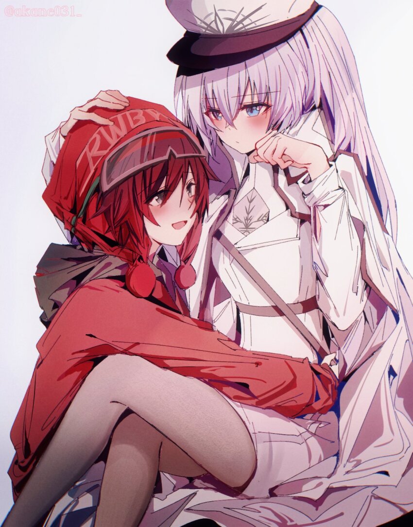 Ruby Rose (Rwby) Rule 34 Image
