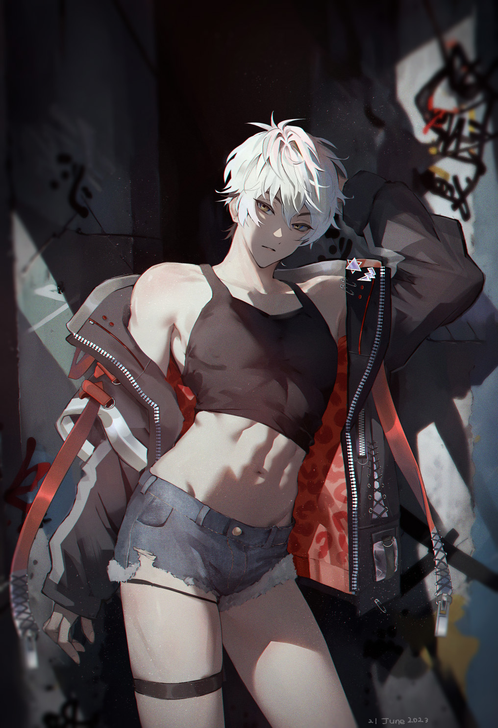 Nu Carnival Rule 34 Image